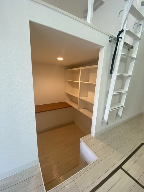 その他部屋・スペース