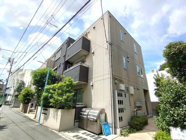 建物外観　☆綺麗な外観☆