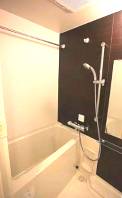 バス・シャワールーム　風呂