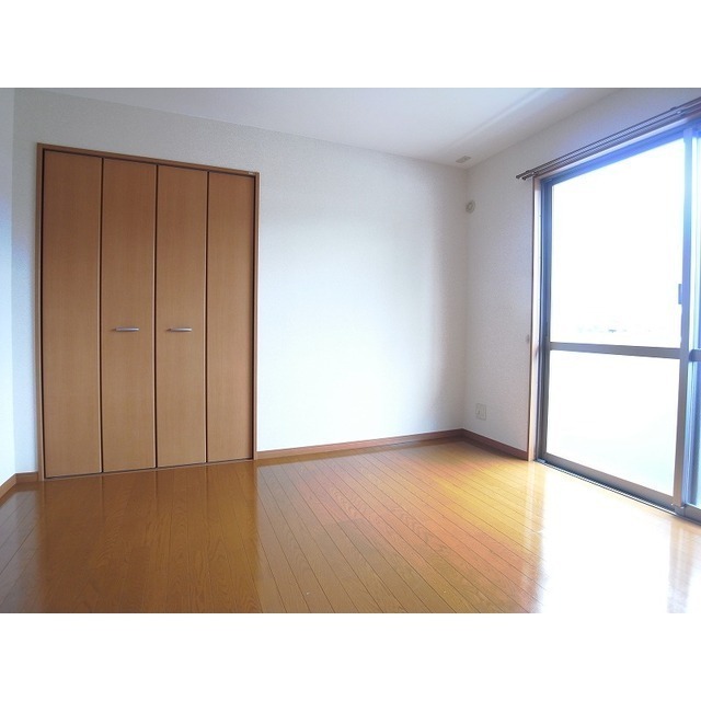 その他部屋・スペース　洋室１