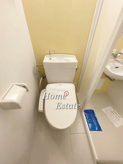 トイレ　同仕様