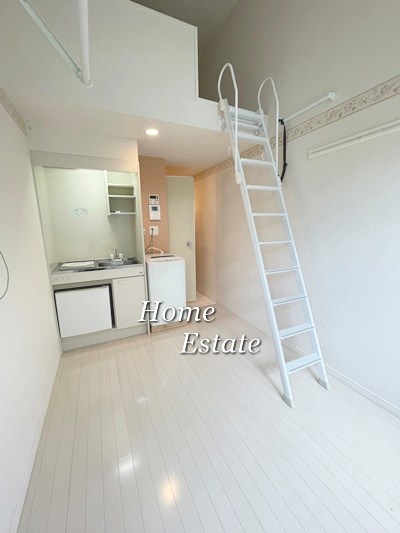 居室・リビング　同仕様