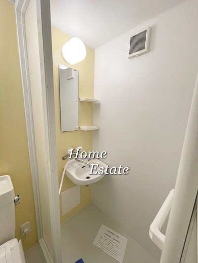 バス・シャワールーム　同仕様