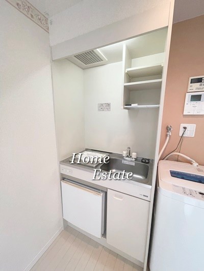 キッチン　同仕様