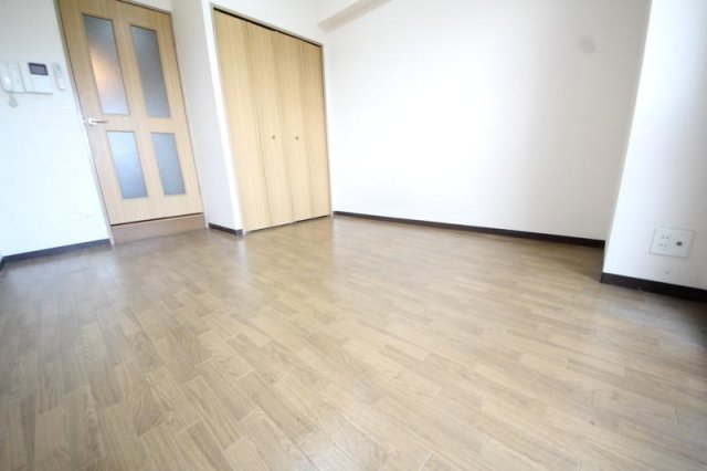 その他部屋・スペース　ゆとりの広さです