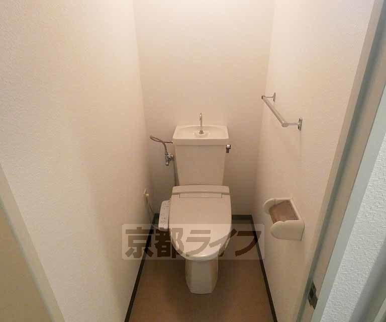 トイレ　綺麗なトイレです。