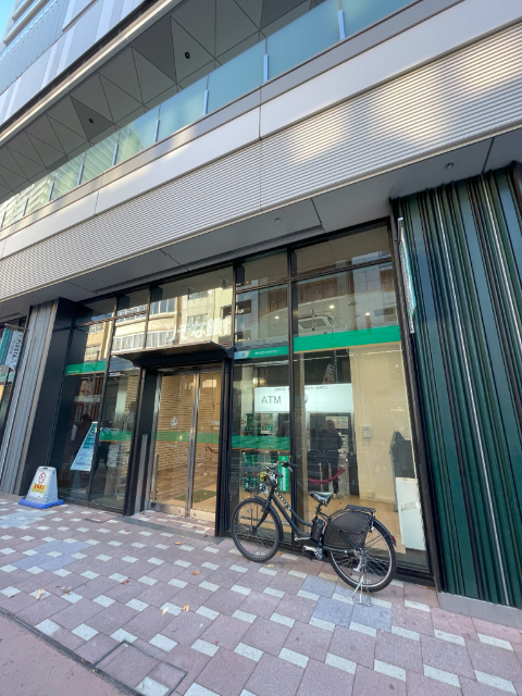 銀行　りそな銀行小岩支店（銀行）まで249m