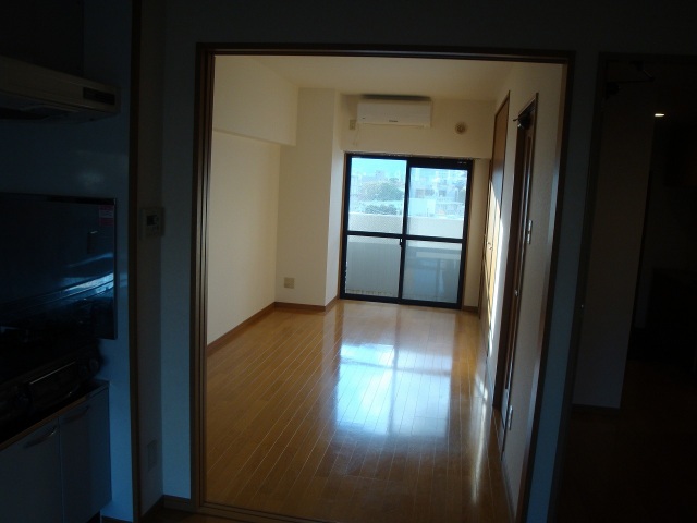 その他設備　写真は別のお部屋です。現況優先ください。