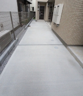 その他共有部分　☆共用部分☆