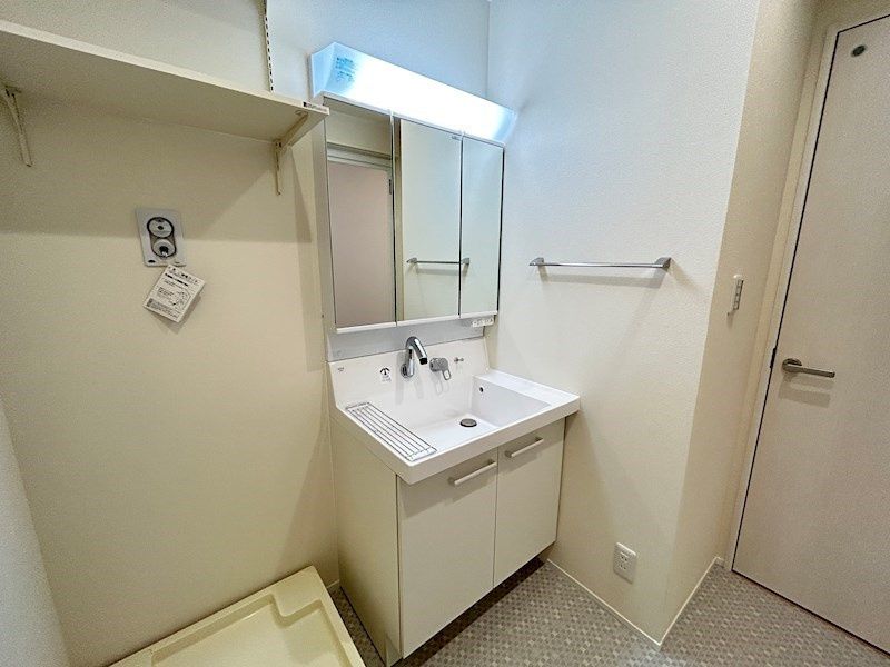 洗面設備　☆独立洗面台☆