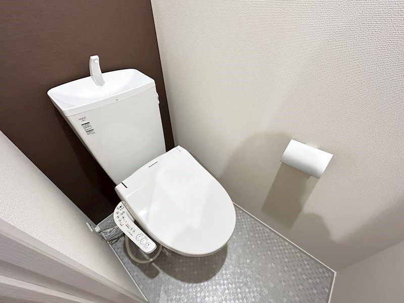 トイレ　☆トイレ☆