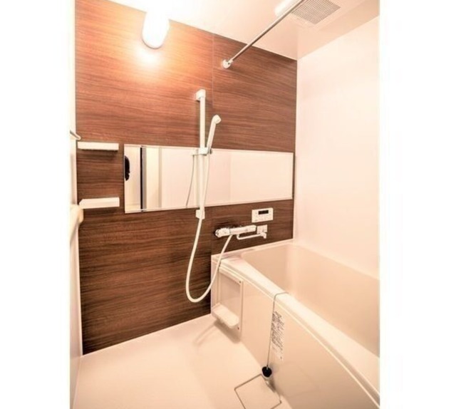 バス・シャワールーム　同仕様