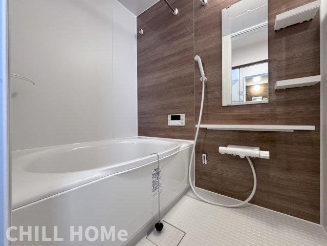 バス・シャワールーム　他社様掲載物件もまとめてご紹介、ご案内可能です(^^)/