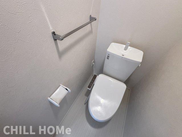 トイレ　他社様掲載物件もまとめてご紹介、ご案内可能です(^^)/