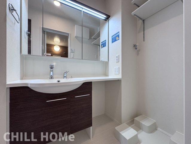 洗面設備　他社様掲載物件もまとめてご紹介、ご案内可能です(^^)/