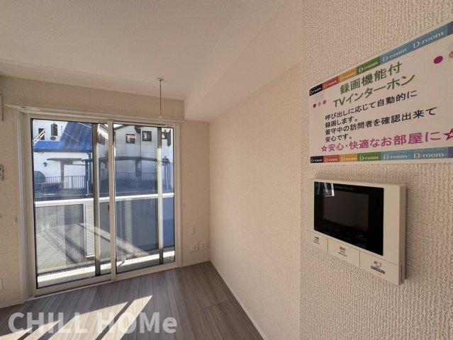 セキュリティ　他社様掲載物件もまとめてご紹介、ご案内可能です(^^)/