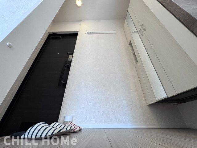 玄関　他社様掲載物件もまとめてご紹介、ご案内可能です(^^)/