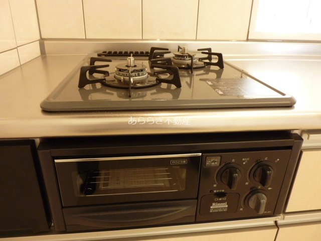 トイレ　キッチン