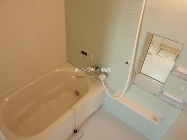 その他部屋・スペース　ユニットバス