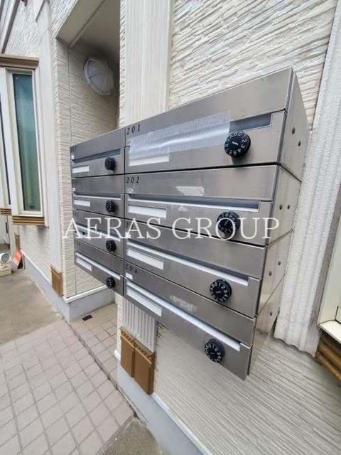 その他共有部分