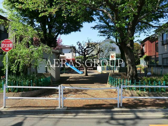 公園　わかたけ公園（公園）まで338m