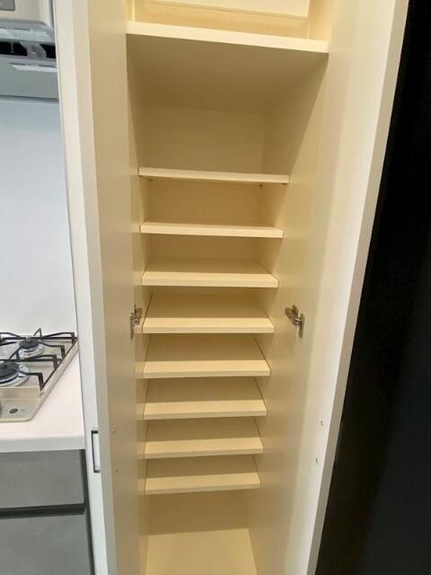 収納　シューズボックス