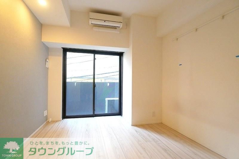 居室・リビング　リビング/居室