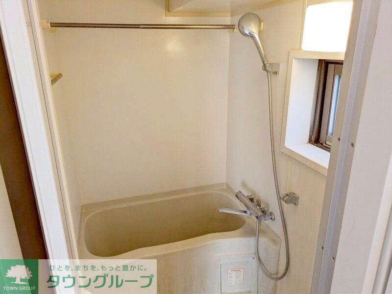 バス・シャワールーム　お部屋探しは株式会社　タウンハウジング　までお気軽にお問合…