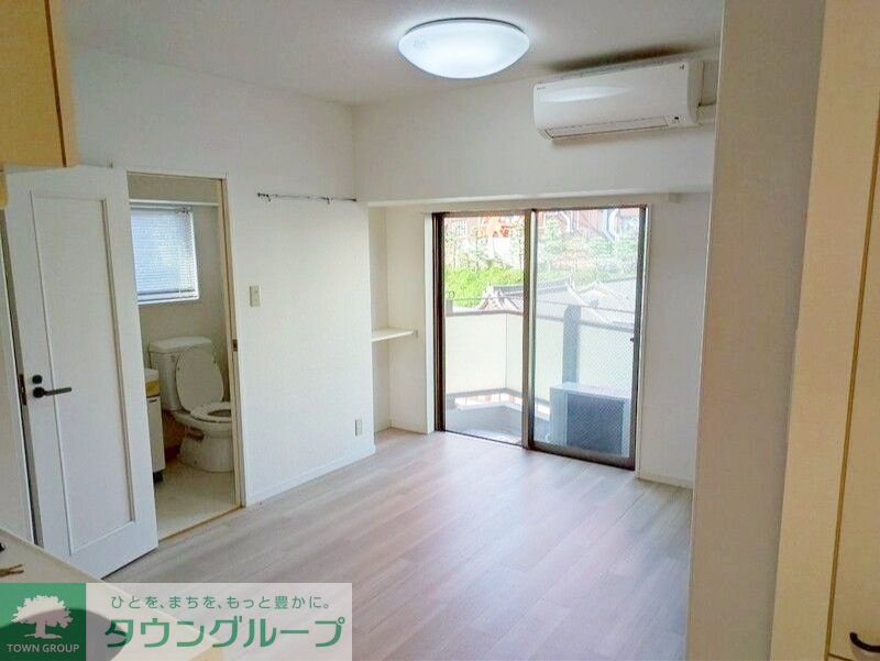 居室・リビング　お部屋探しは株式会社　タウンハウジング　までお気軽にお問合…