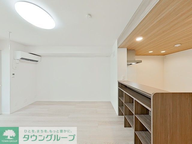 居室・リビング　※写真は同タイプ住戸です。