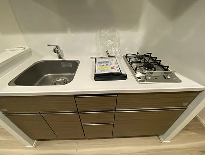 キッチン　※別部屋参照