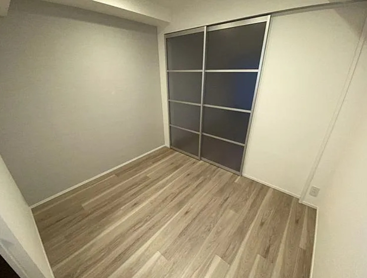 居室・リビング　別部屋参考写真