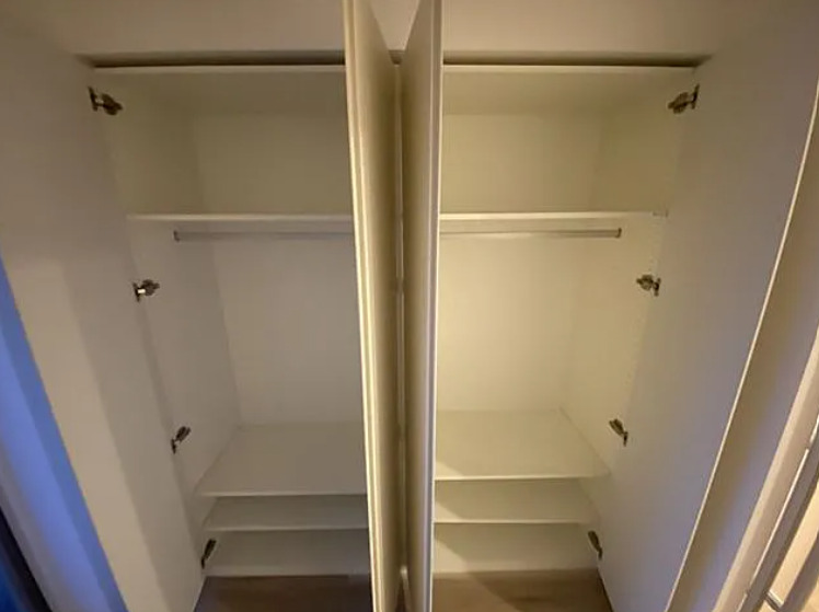 収納　別部屋参考写真