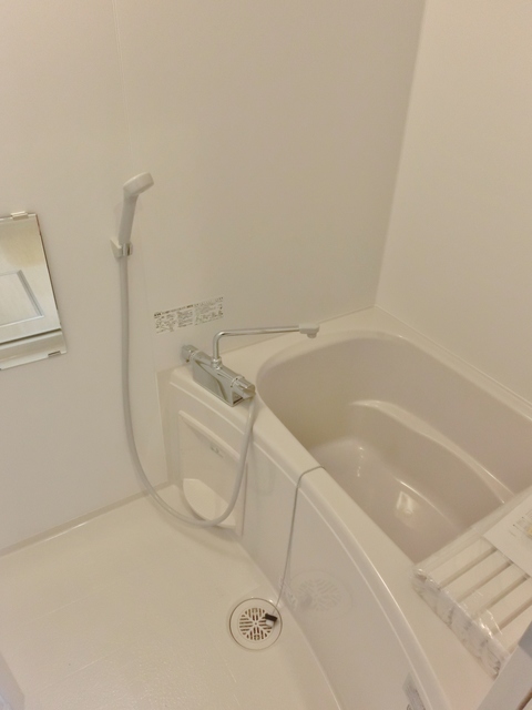 バス・シャワールーム　※現況優先