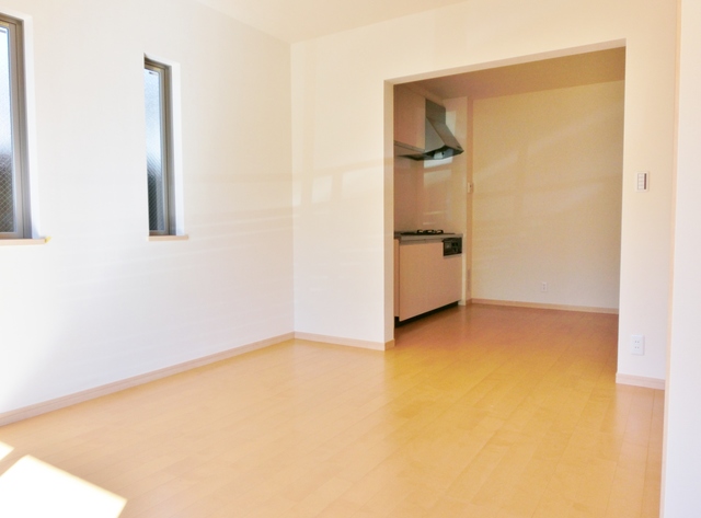 居室・リビング　※現況優先