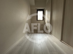 その他部屋・スペース　コンフォリア・リヴ京橋　寝室