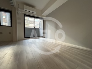 居室・リビング　コンフォリア・リヴ京橋　リビング