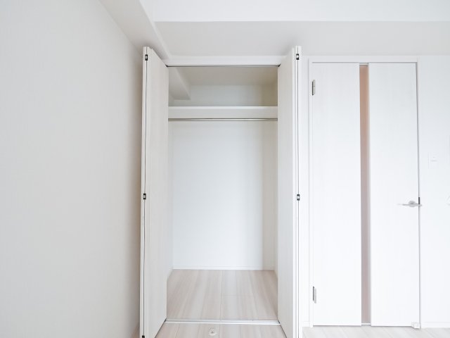 収納　別号室のものです。現状優先になります。