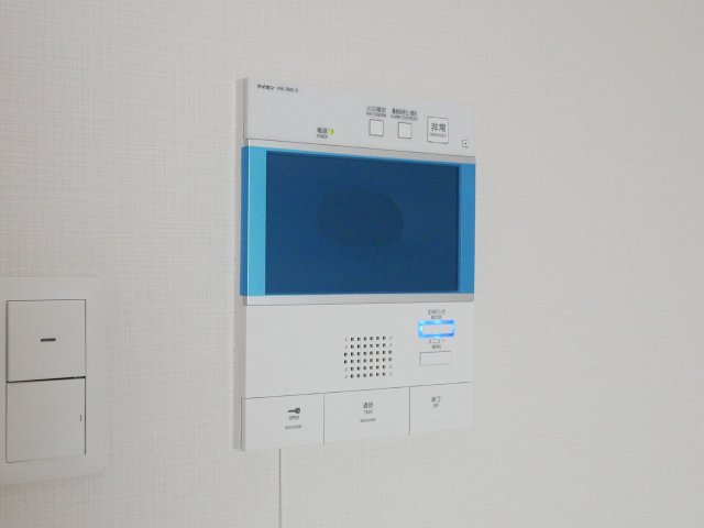 セキュリティ　別号室のものです。現状優先になります。