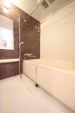 バス・シャワールーム　ラクラス長堀橋