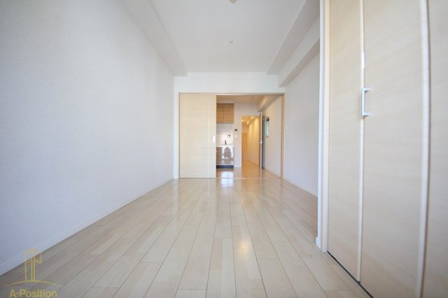 居室・リビング　ラクラス長堀橋