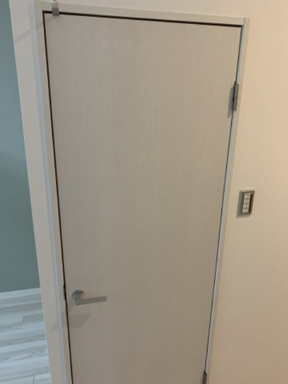 玄関　※写真はイメージです