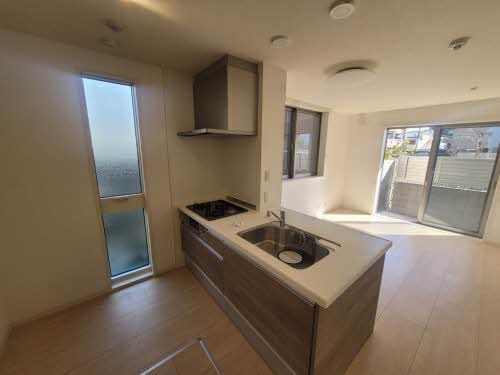 居室・リビング　積水ハウスの賃貸住宅です。お部屋探しはシャーメゾンショップ…