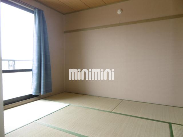 その他　落ち着ける和室です