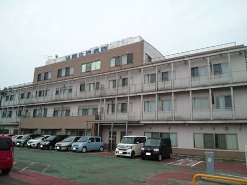 病院　光陽生協病院（病院）まで1600m