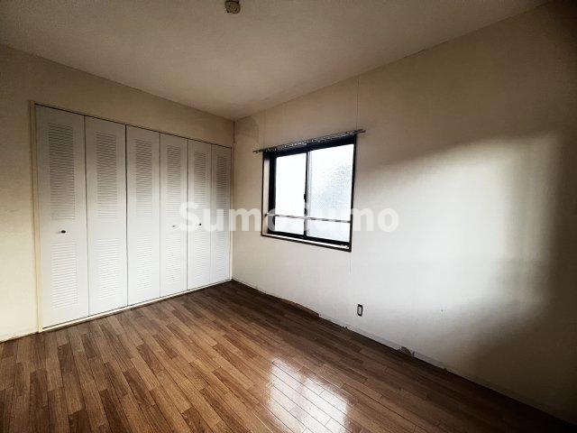 その他部屋・スペース　コンパクトで使いやすい洋室です