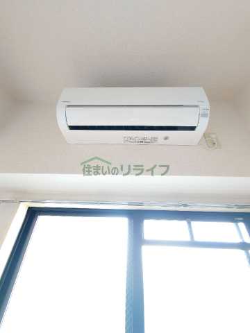 その他設備　スカイコート駒場東大前