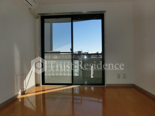 居室・リビング　別部屋参考写真