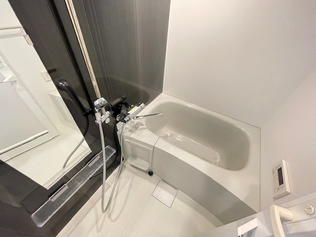 バス・シャワールーム　別号室