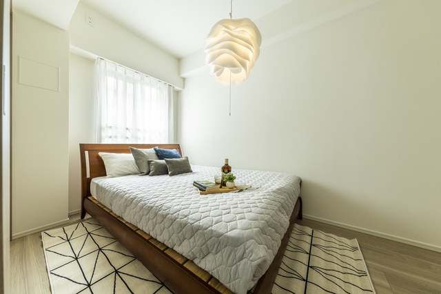 その他部屋・スペース　過ごしやすい室内です